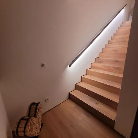 Ferienwohnung Haus Moosbrugger Mellau Exterior foto
